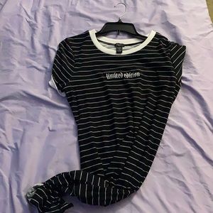 This is a dress from Forever 21.